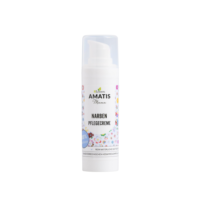 Narbenpflegecreme
