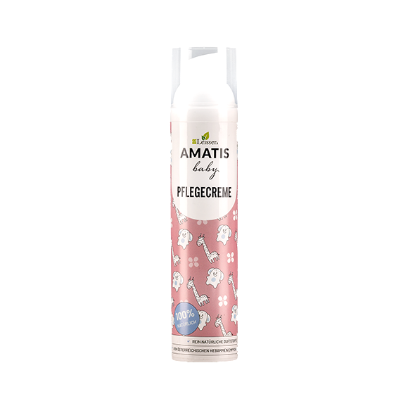 Baby Pflegecreme