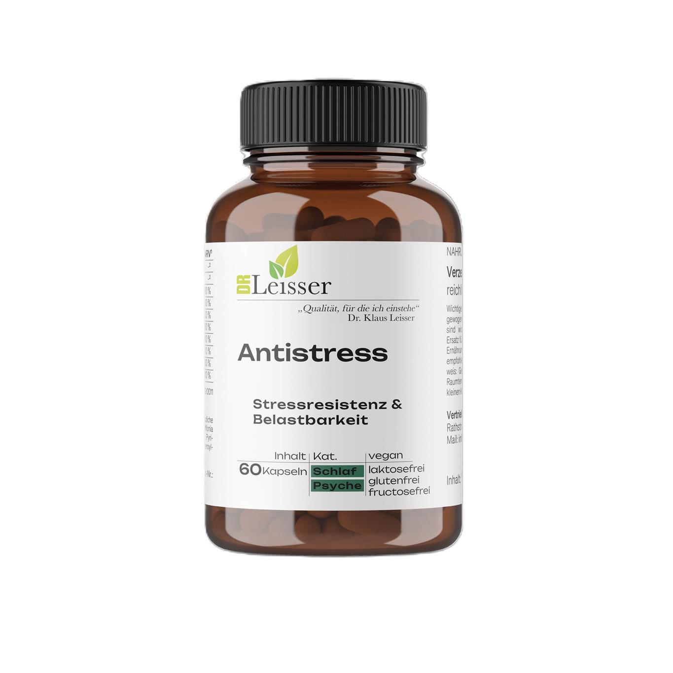 Antistress