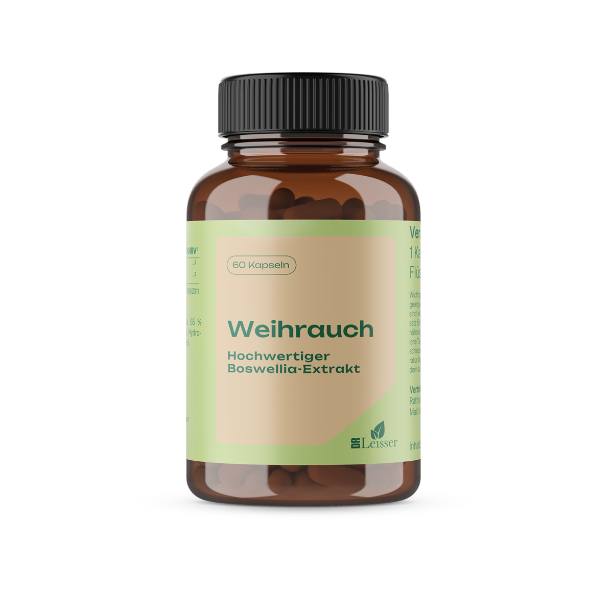 Weihrauch