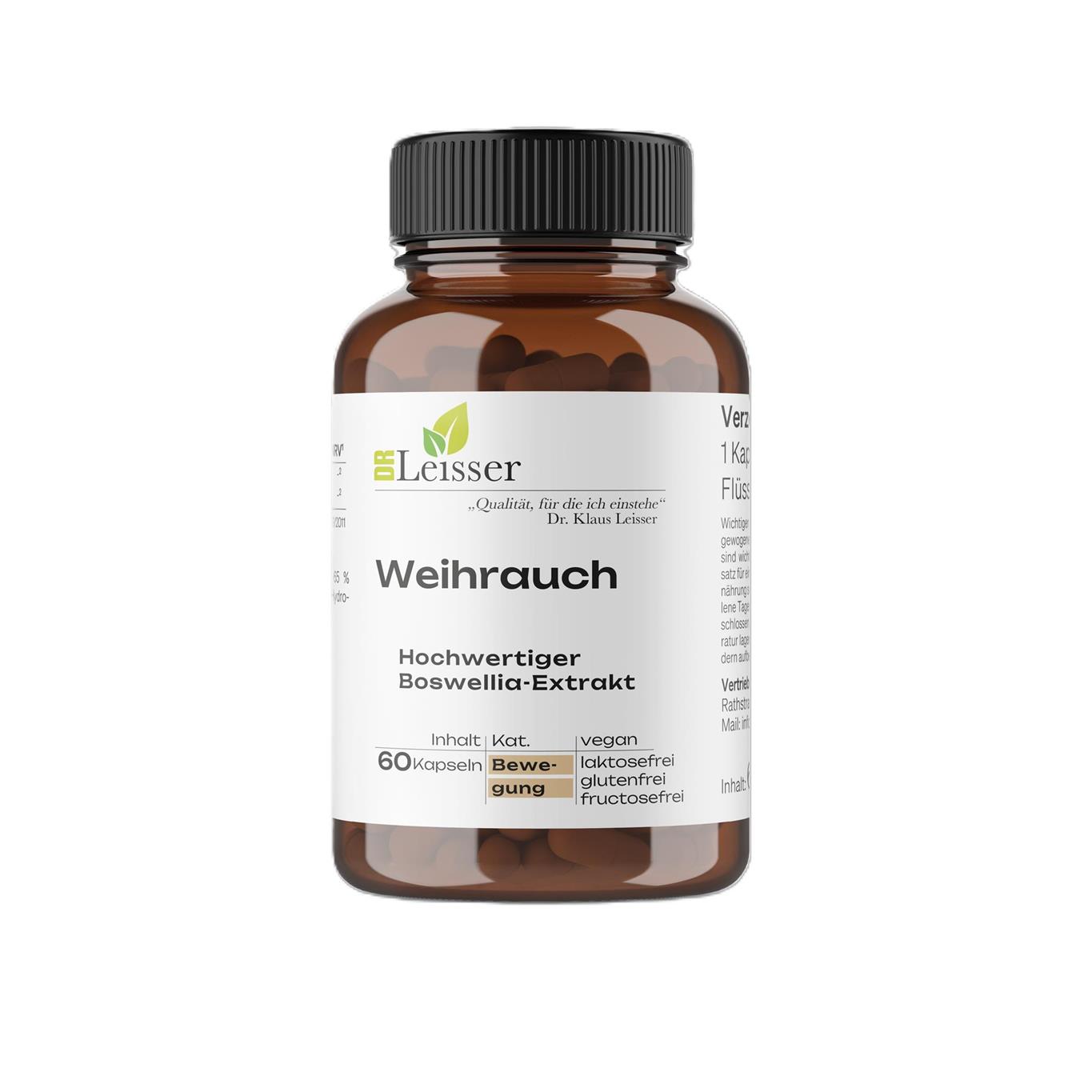 Weihrauch