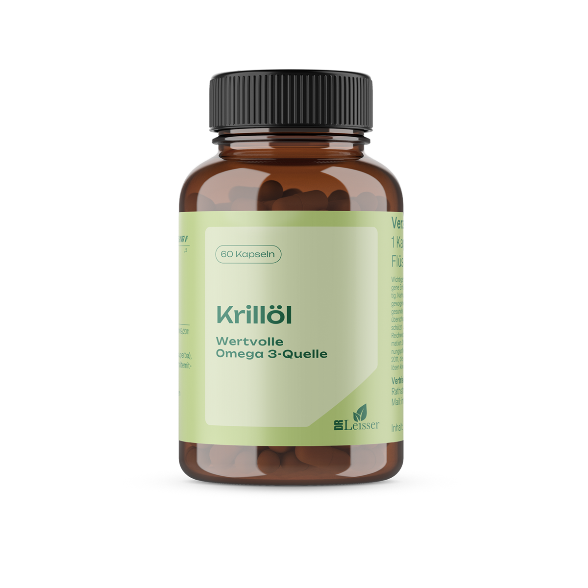 Krillöl